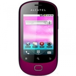 Alcatel ONETOUCH 908 -  1